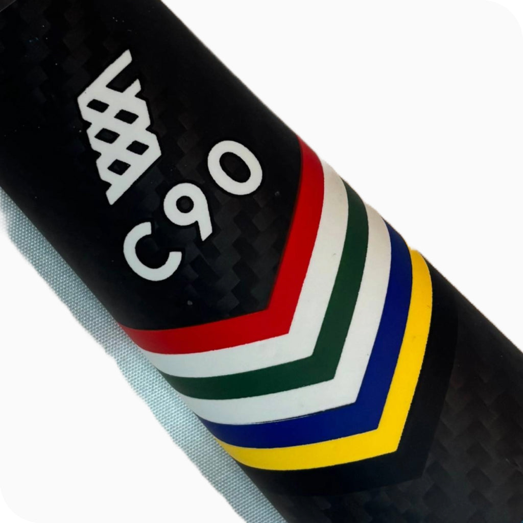 Tora Loadshedder 90% carbon hockey stick