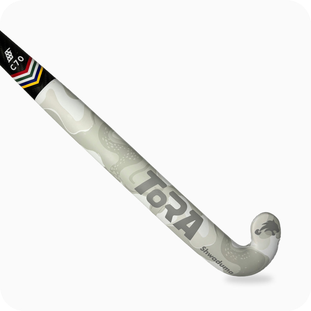 Tora Shwaduma Grey Camo 90% Carbon
