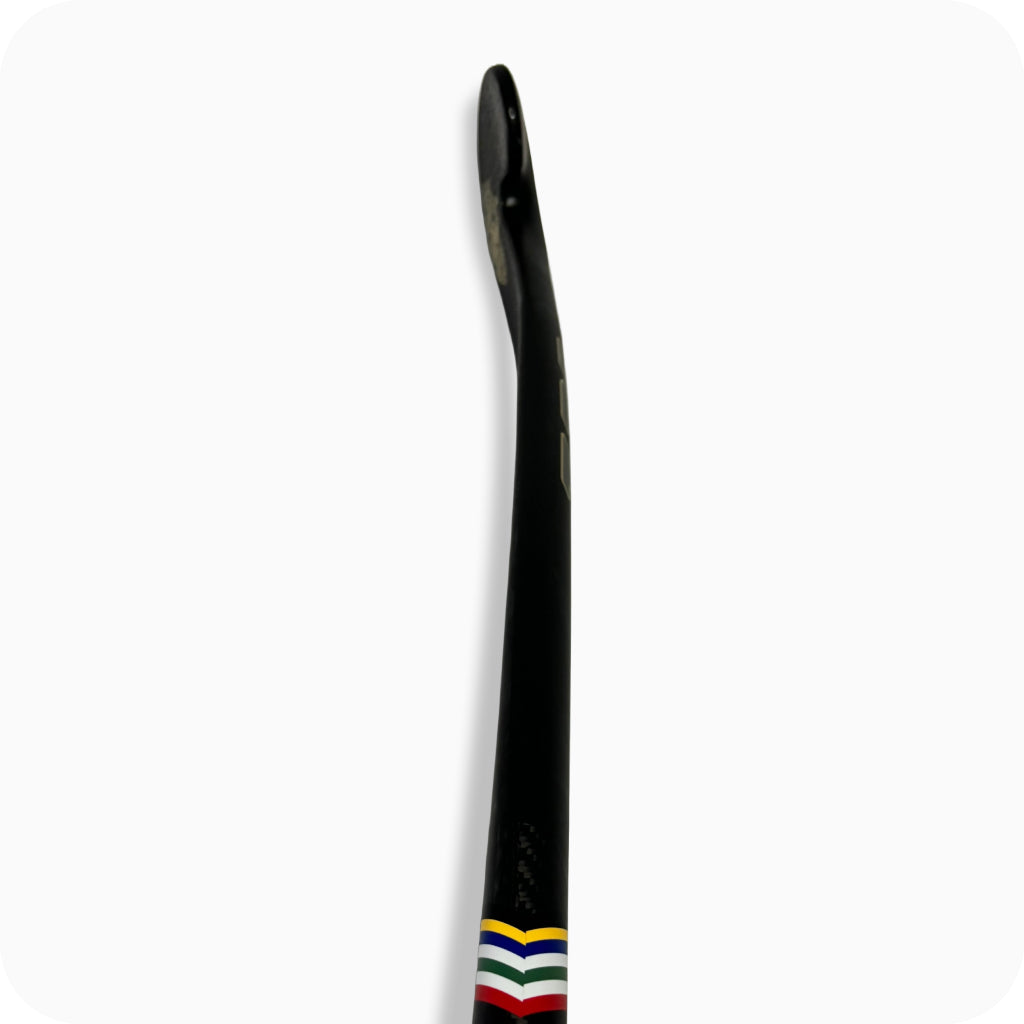 Tora Loadshedder 100% carbon hockey stick