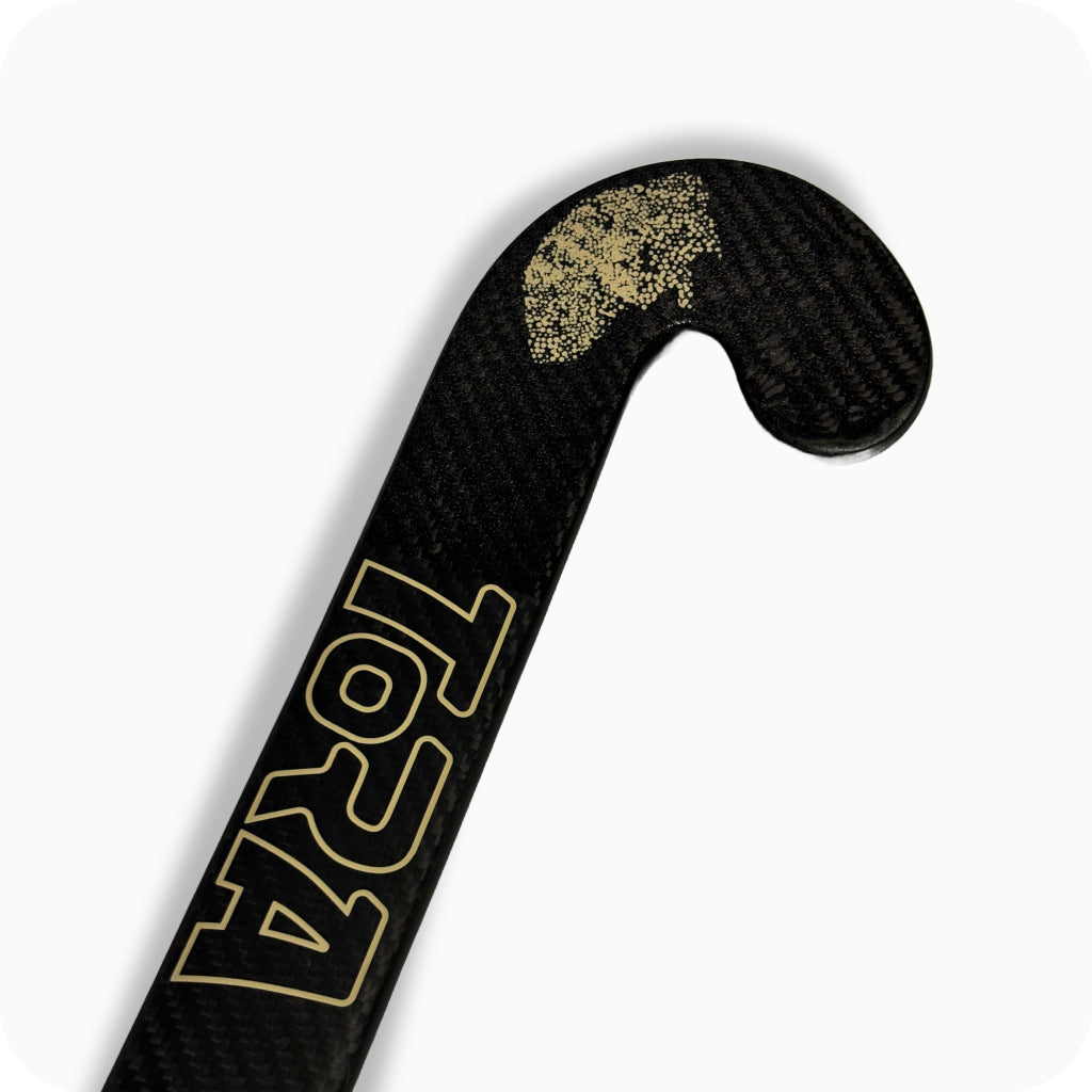 Tora Loadshedder 100% carbon hockey stick