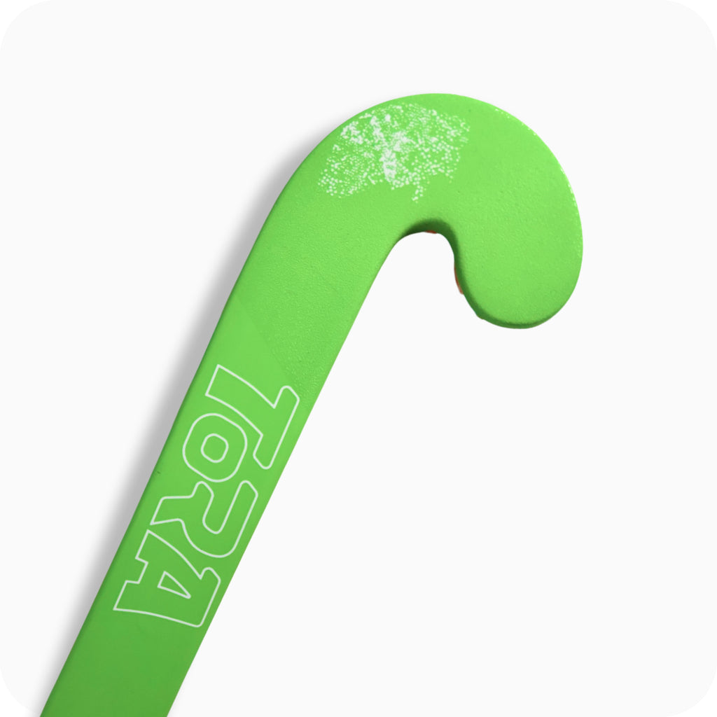 Tora Shweet - 10% Carbon - Junior Hockey Stick