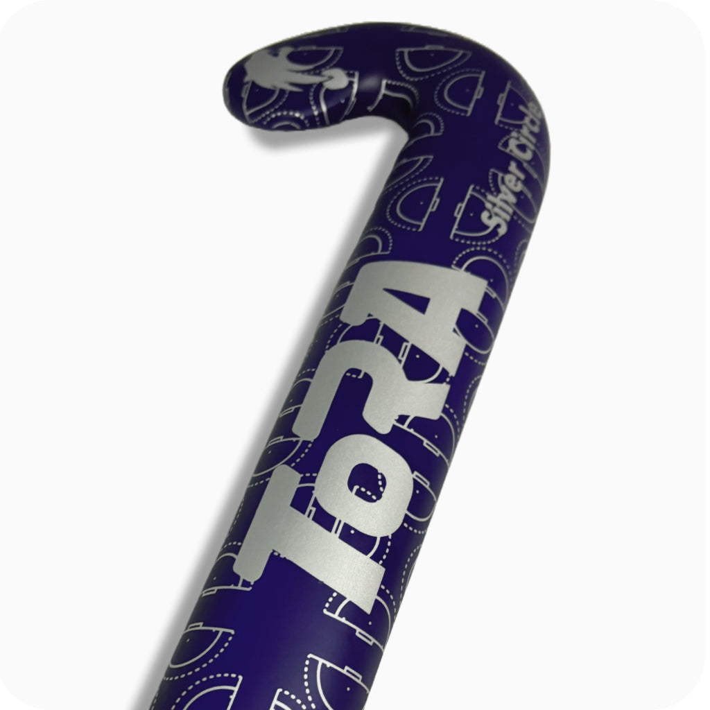 Tora Silver Circle 100% Carbon