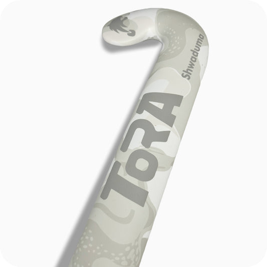NEW Tora Shwaduma Grey Camo 50% Carbon