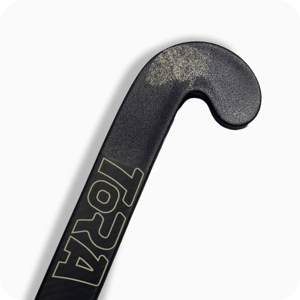 Tora Loadshedder 95% carbon concave