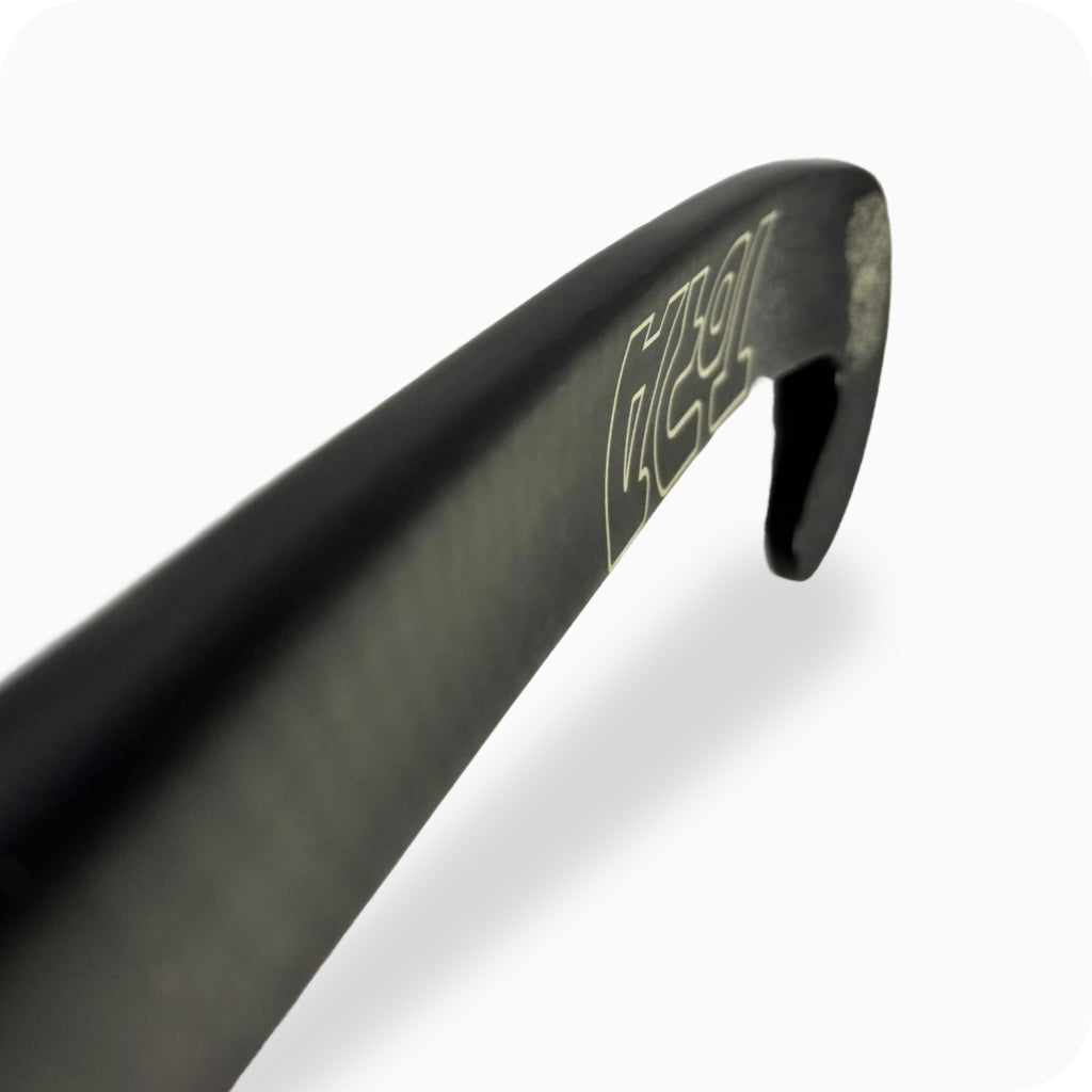 Tora Loadshedder 95% carbon concave