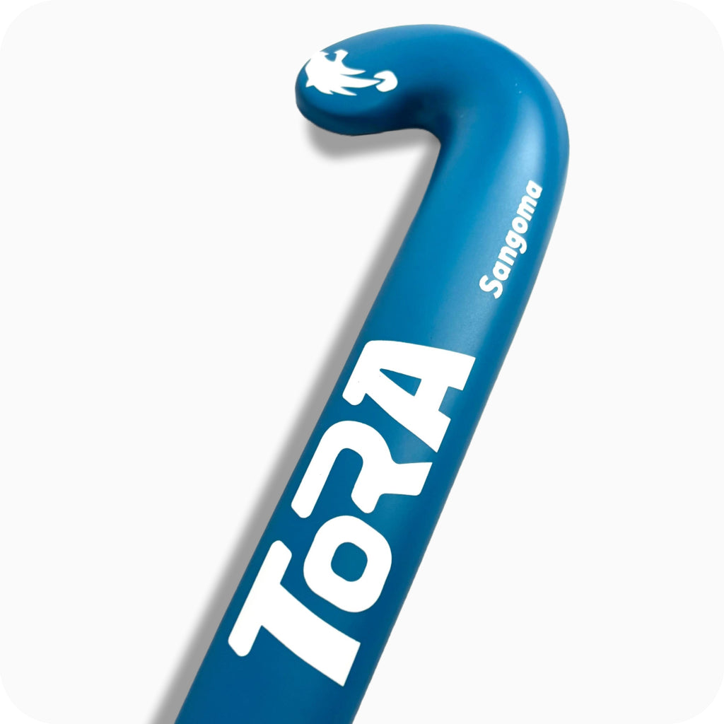 Tora Sangoma 95% carbon hockey stick