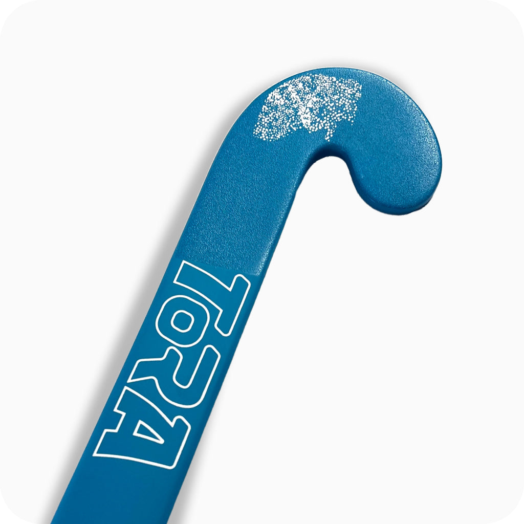 Tora Sangoma 95% carbon hockey stick