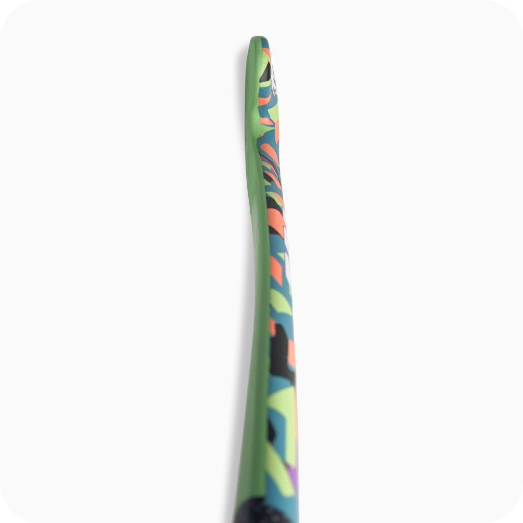 Tora Shweet - 10% Carbon - Junior Hockey Stick
